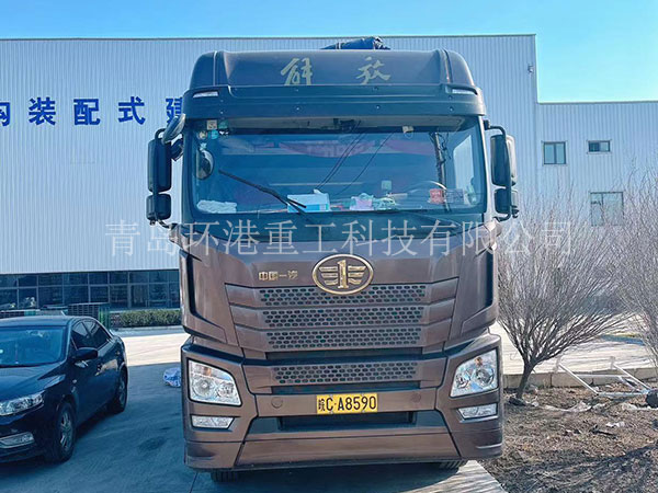 全自动石膏砂浆出产线