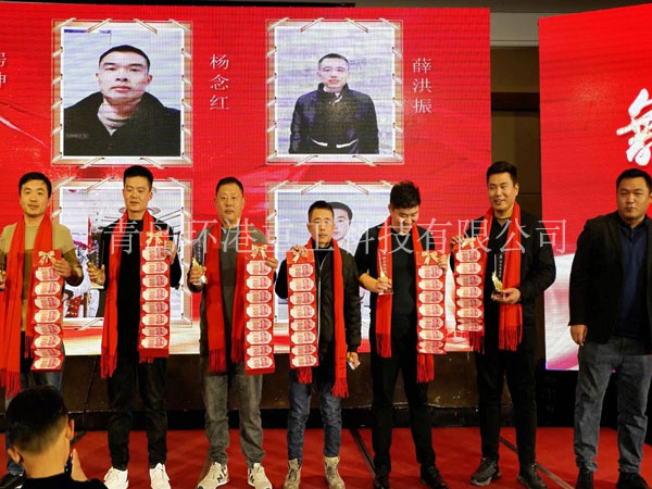 石膏砂浆配套出产线