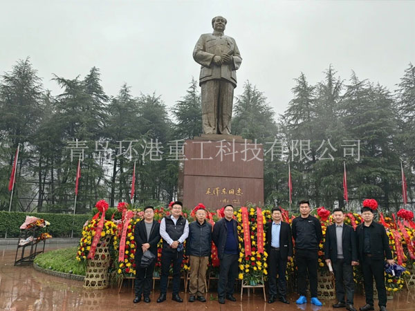 全自动砂浆出产线