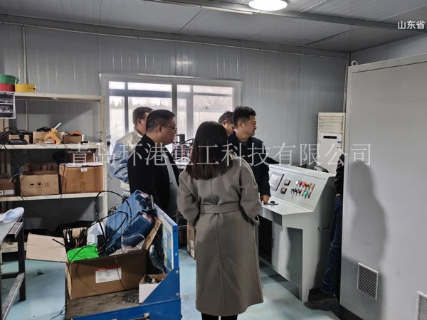 石膏砂浆配套出产线