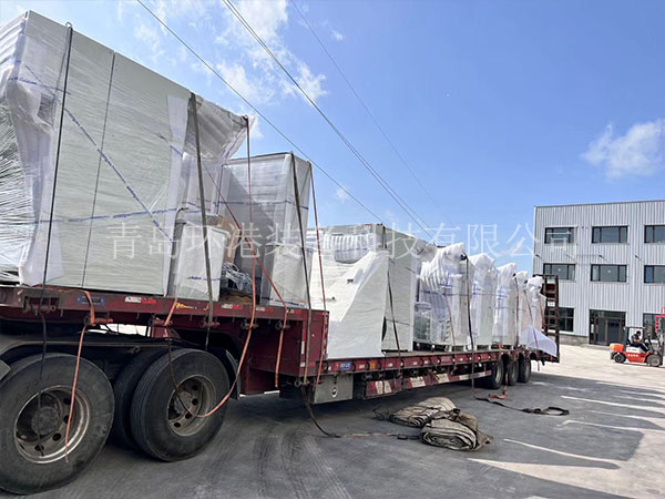 全自动砂浆设备