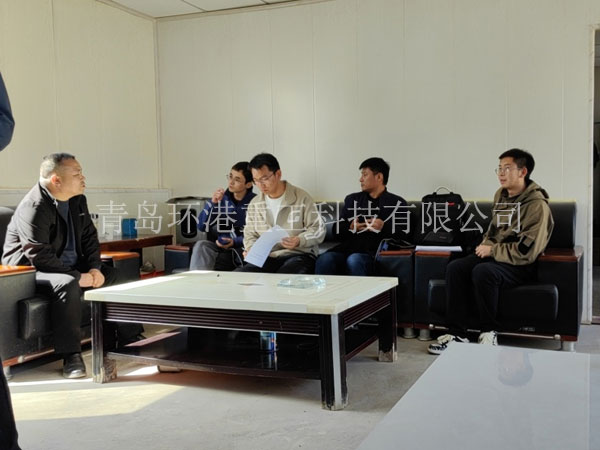 全自动砂浆配套出产线