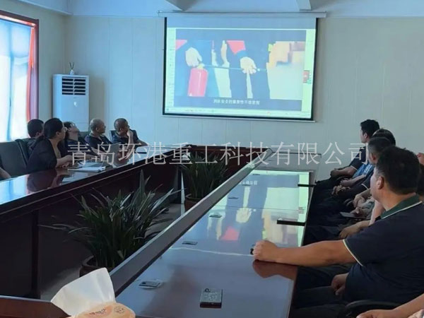 特种砂浆出产线