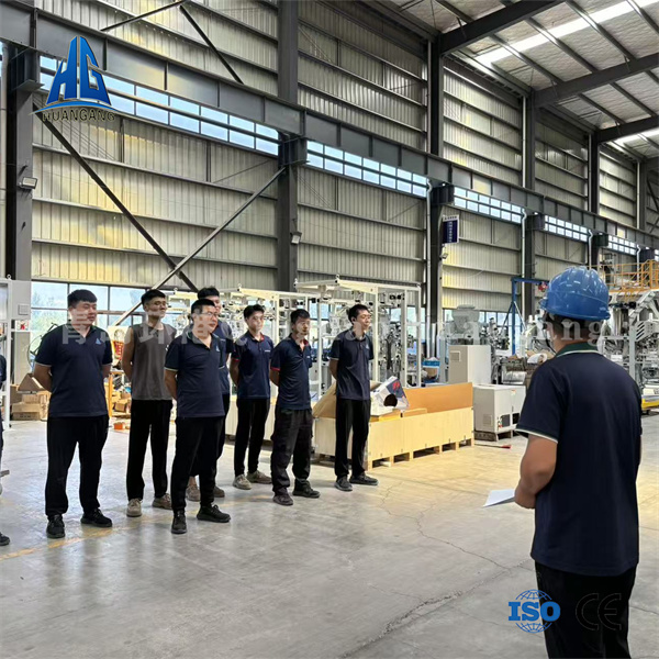 混凝土搅拌站厂家